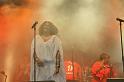 Fete de la Musique Evry 2009 - Kassav 317